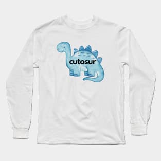 Cutosur Long Sleeve T-Shirt